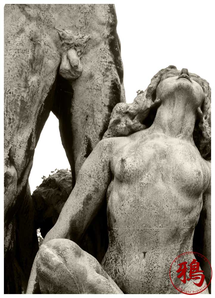 Mod Lyset (Towards the Light)