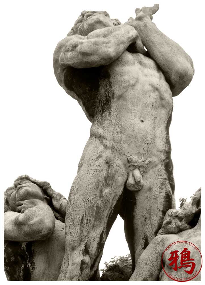 Mod Lyset (Towards the Light)