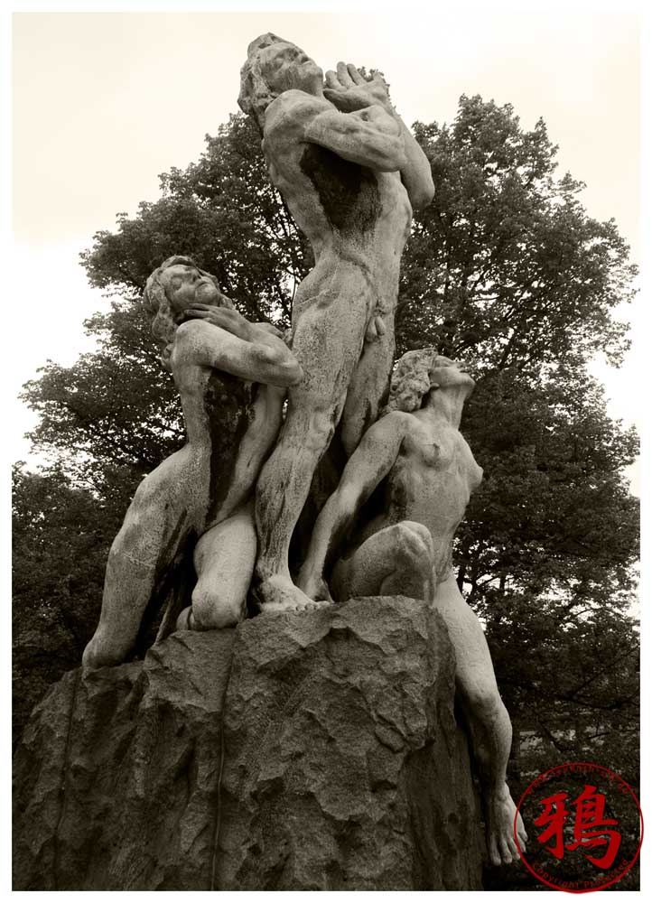 Mod Lyset (Towards the Light)