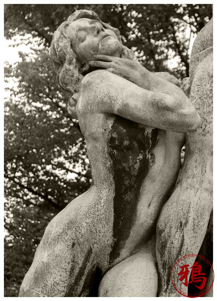 Mod Lyset (Towards the Light)